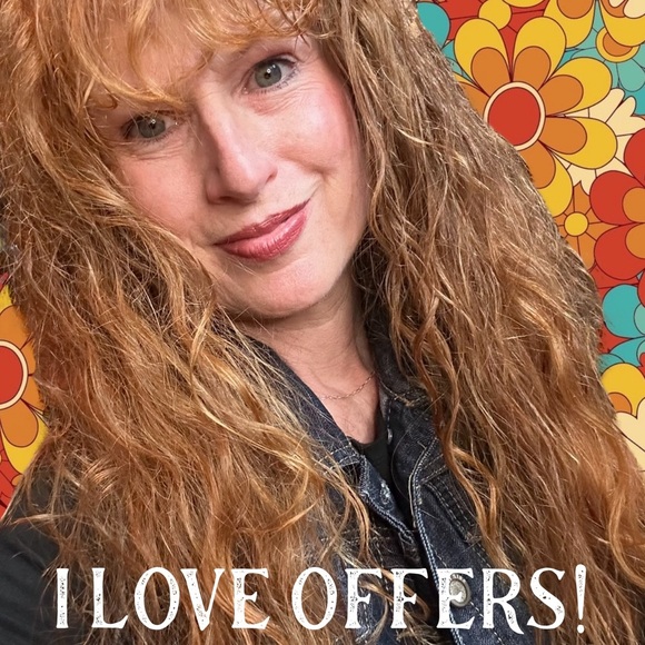 Bohemian Multicolour Beaded Elasticized Bracelets Set of 3 - Picture 5 of 6